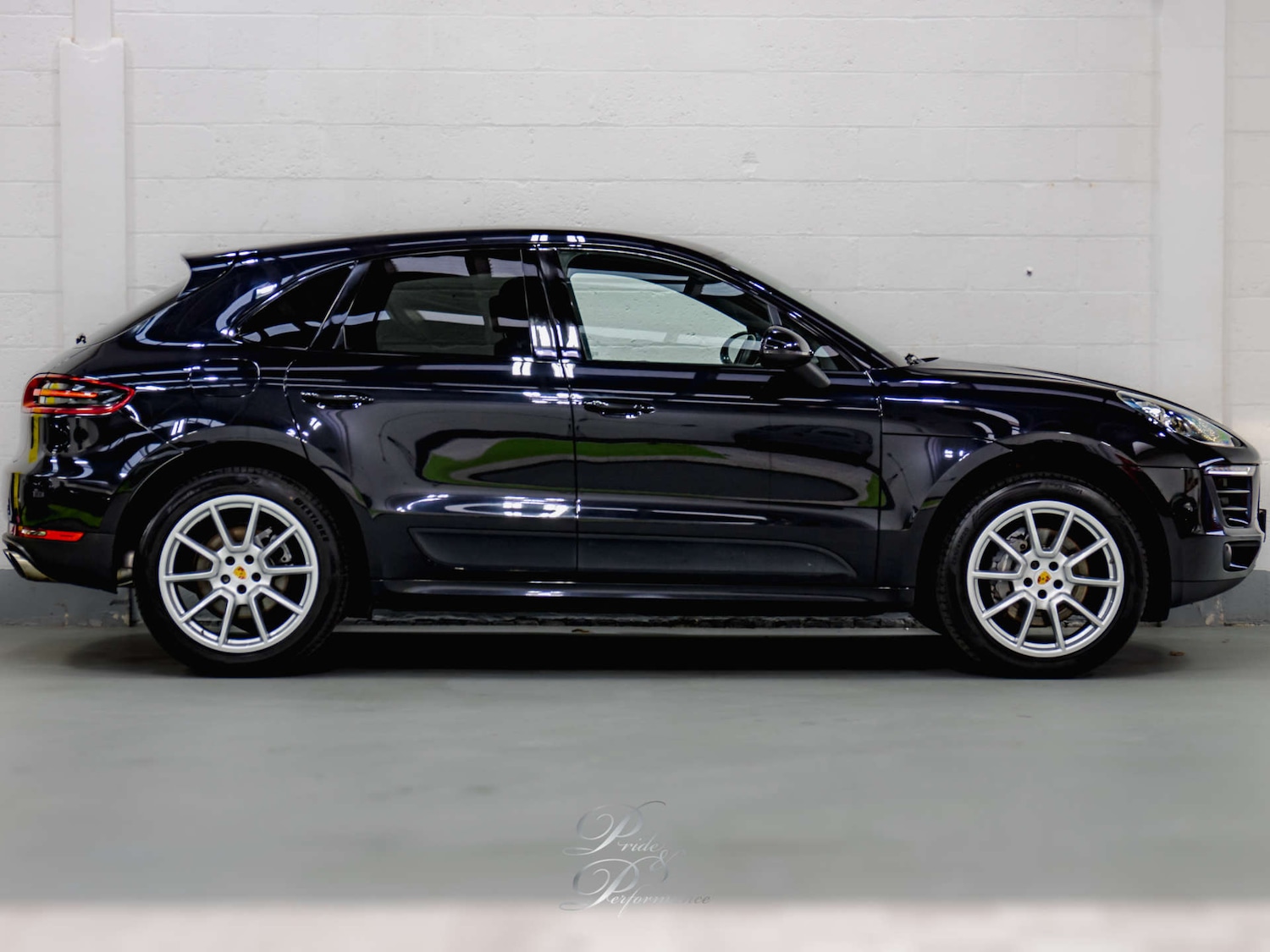 Used Porsche Macan 2015 for sale - 77575736: Photo 6
