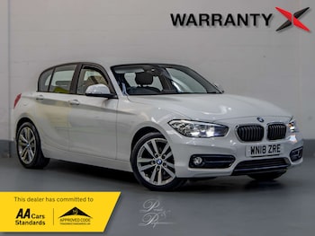 BMW - 1 Series