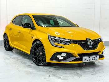 Used Renault Megane 2021 for sale - 76500630: Photo