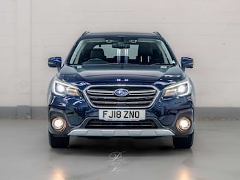 Used Subaru Outback 2018 for sale - 75770608: Photo