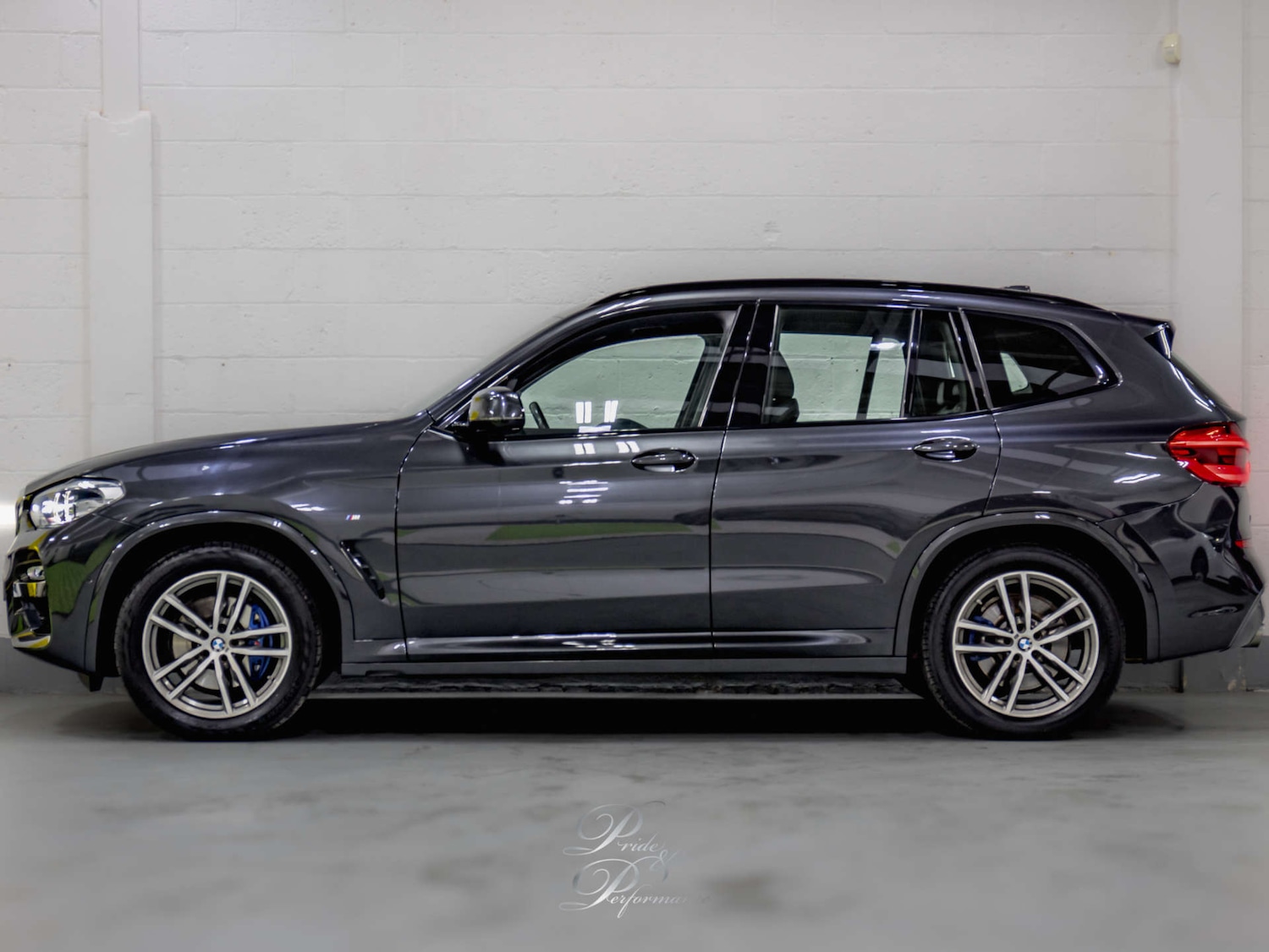 Used BMW X3 2018 for sale - 76670924: Photo 10