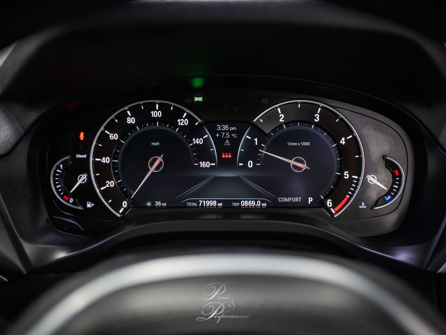 Used BMW X3 2018 for sale - 76670924: Photo 14