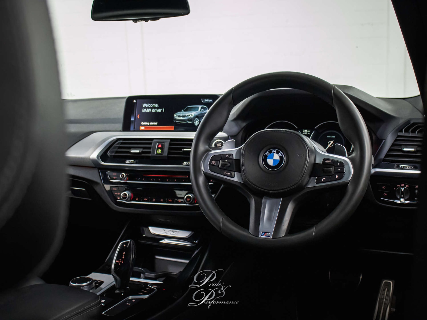 Used BMW X3 2018 for sale - 76670924: Photo 15