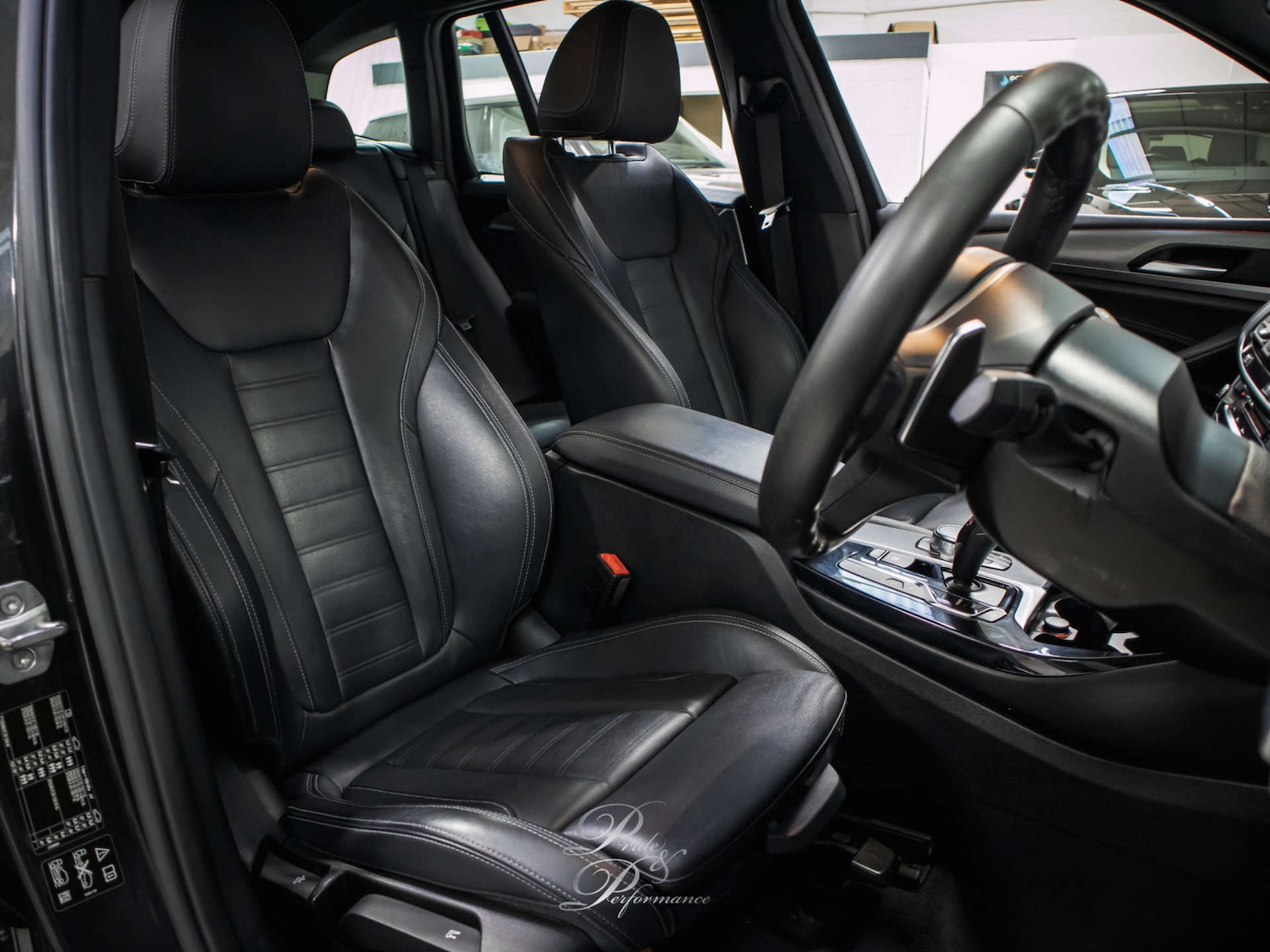 Used BMW X3 2018 for sale - 76670924: Photo 17