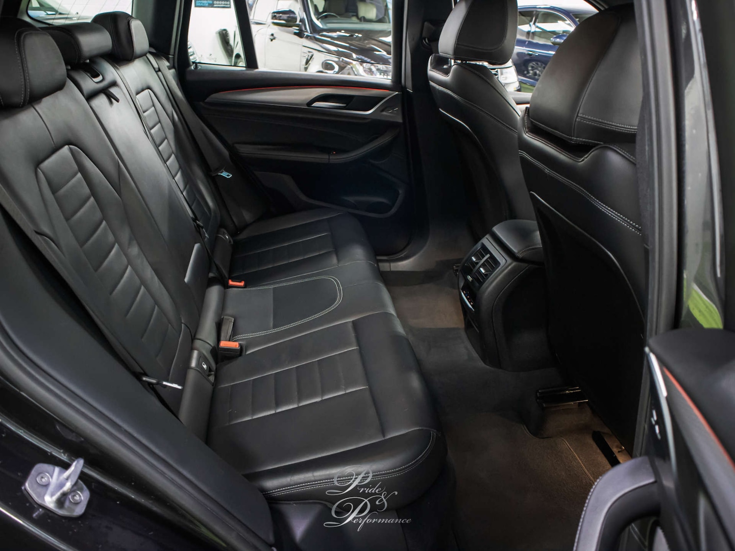 Used BMW X3 2018 for sale - 76670924: Photo 18