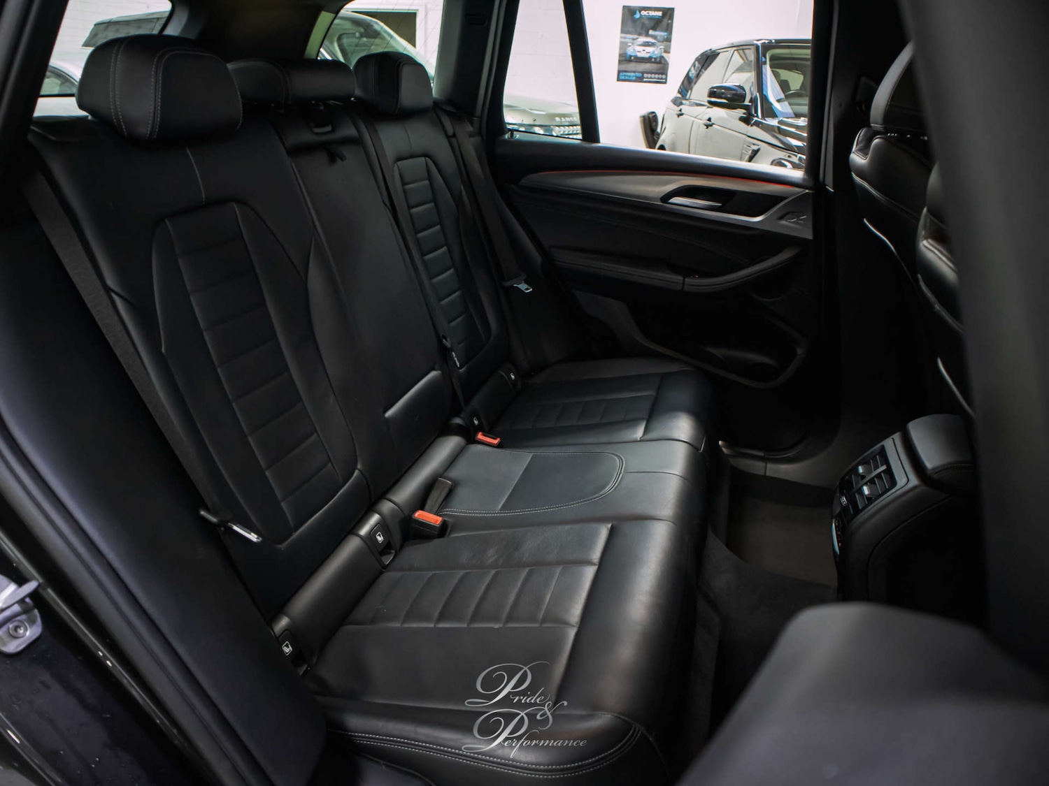 Used BMW X3 2018 for sale - 76670924: Photo 19