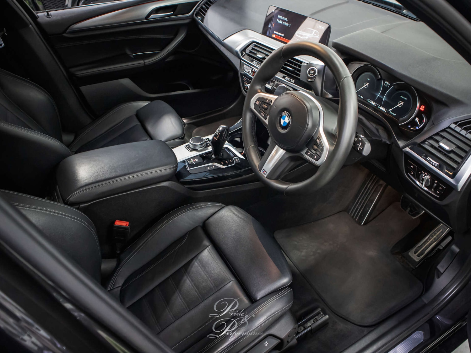 Used BMW X3 2018 for sale - 76670924: Photo 2