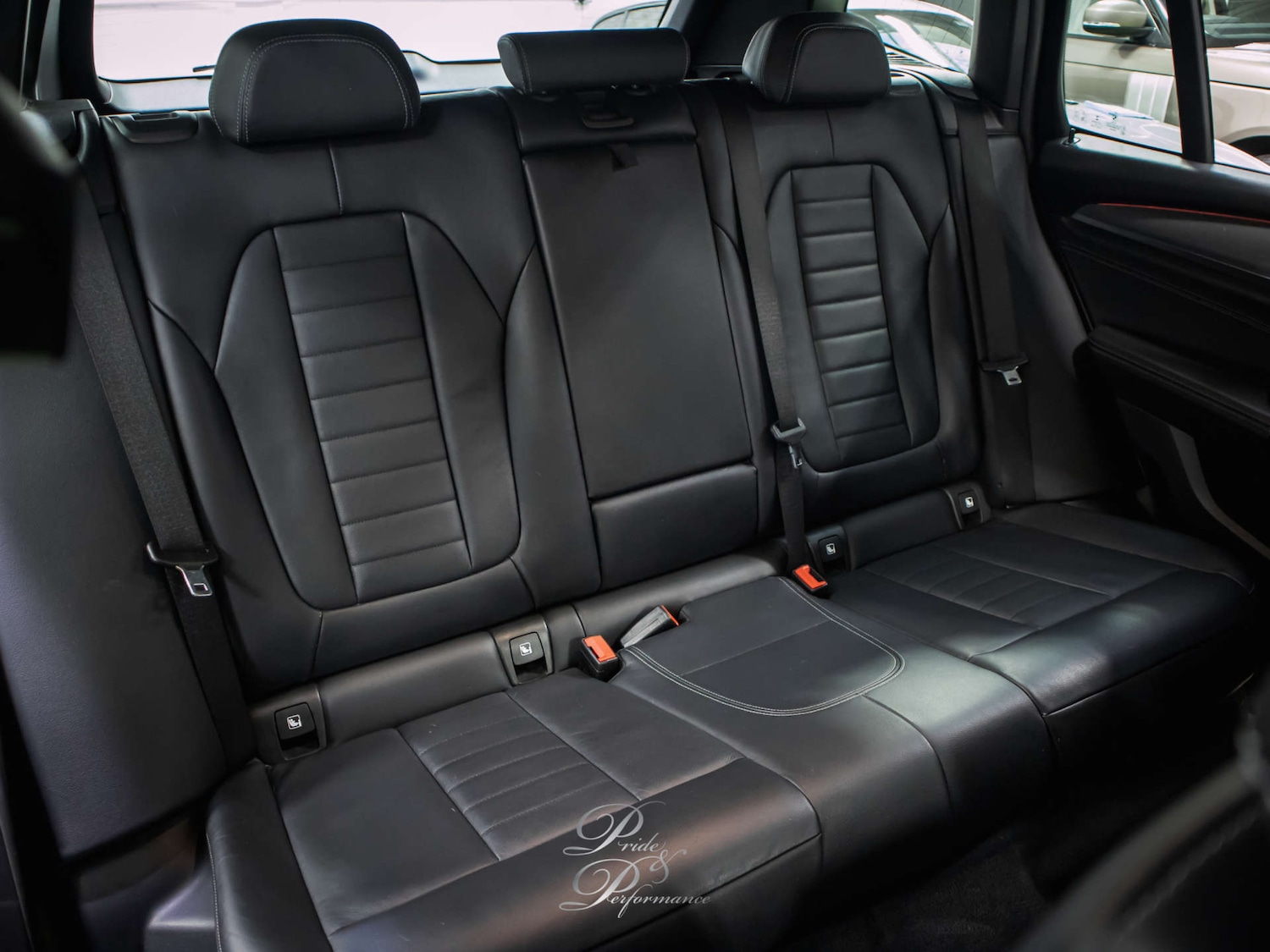 Used BMW X3 2018 for sale - 76670924: Photo 20