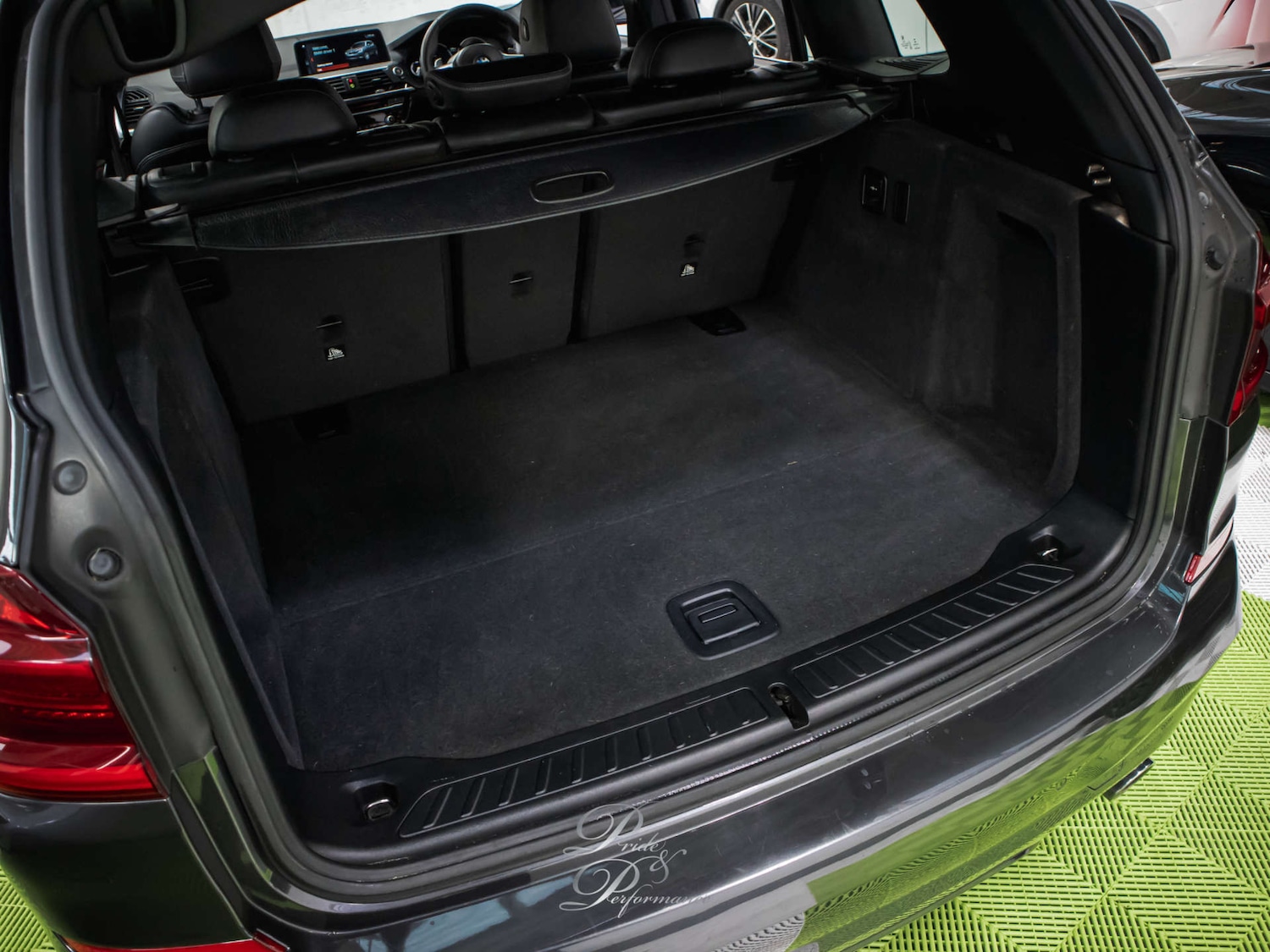 Used BMW X3 2018 for sale - 76670924: Photo 21