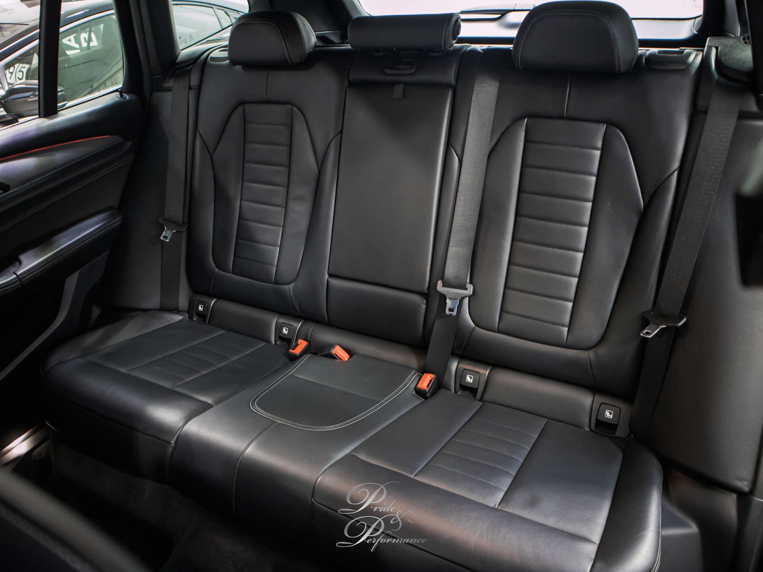 Used BMW X3 2018 for sale - 76670924: Photo 22