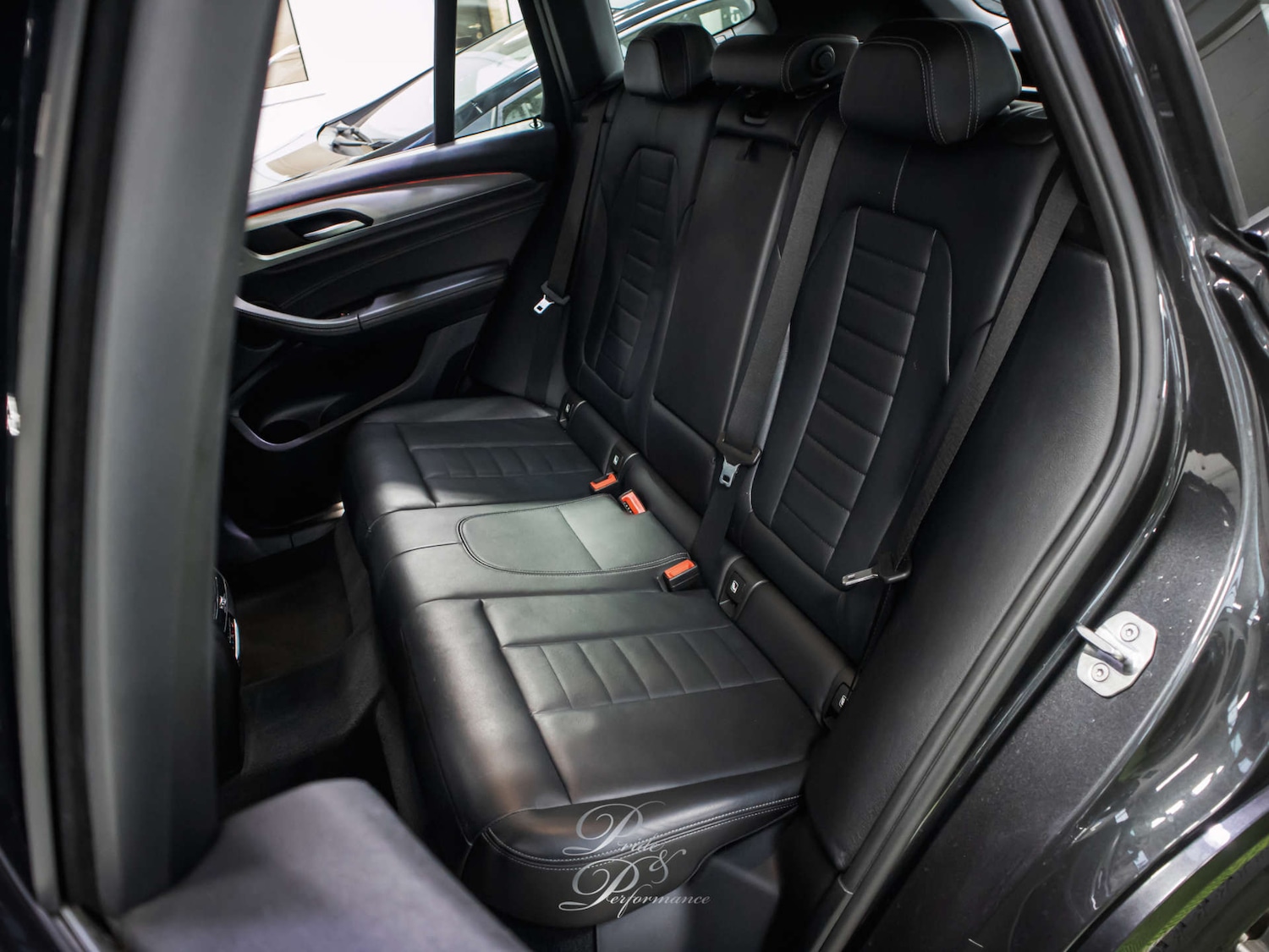 Used BMW X3 2018 for sale - 76670924: Photo 23