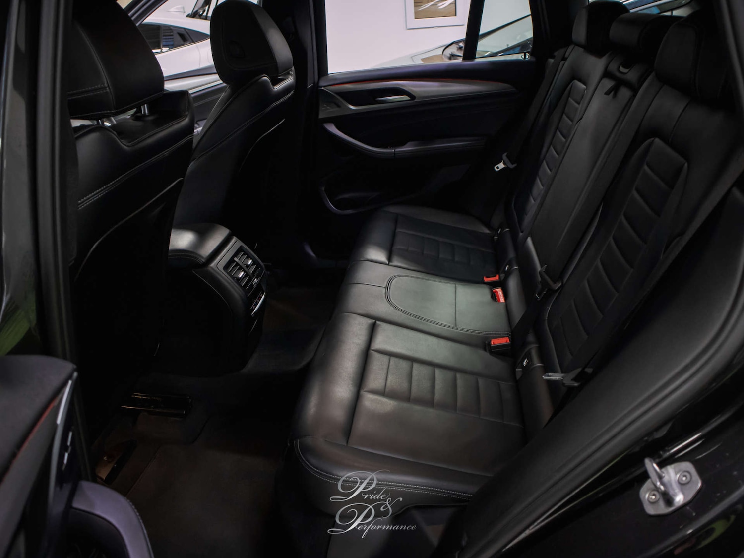 Used BMW X3 2018 for sale - 76670924: Photo 24