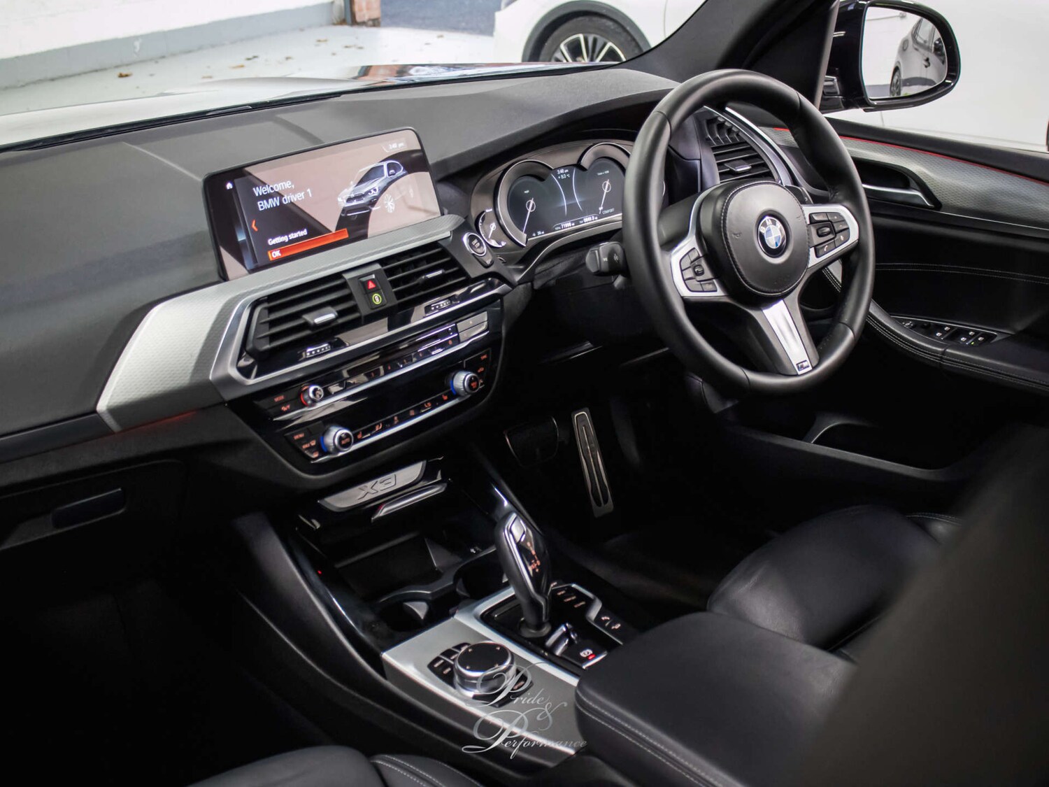 Used BMW X3 2018 for sale - 76670924: Photo 25