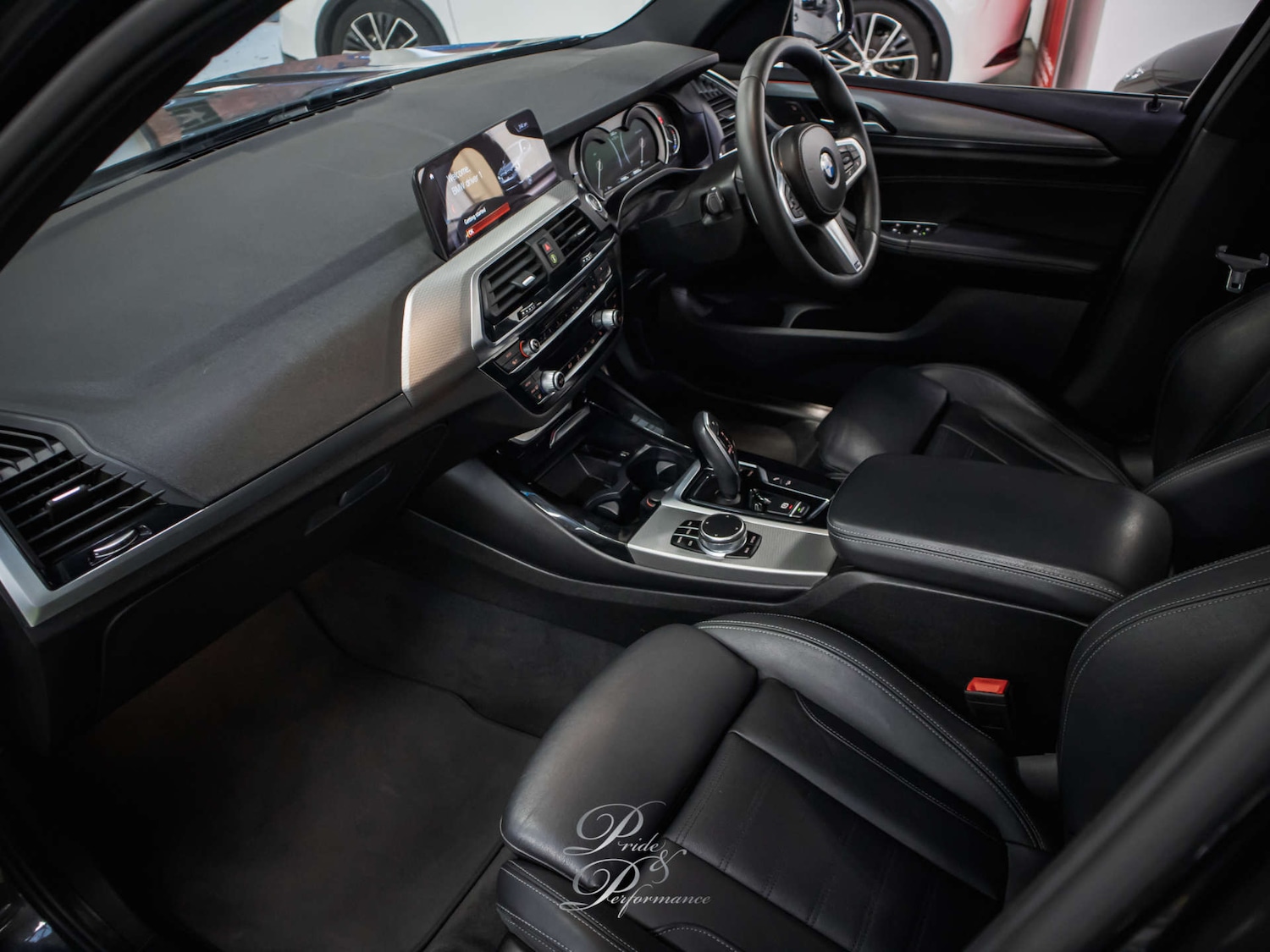 Used BMW X3 2018 for sale - 76670924: Photo 26