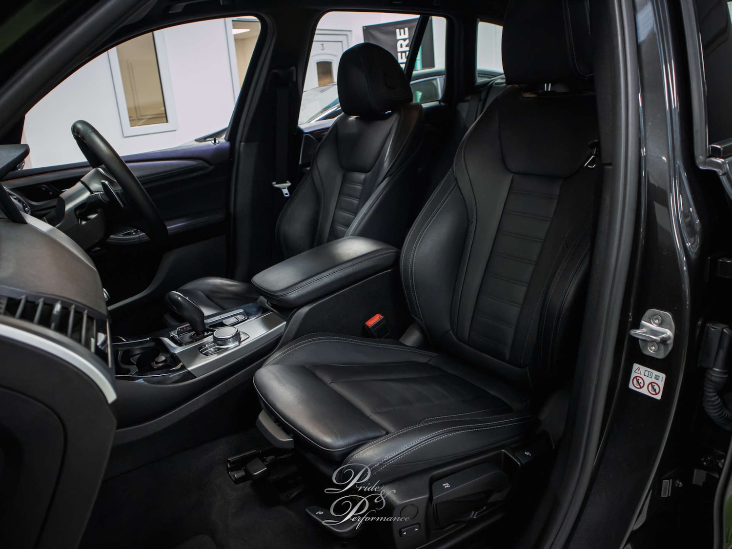 Used BMW X3 2018 for sale - 76670924: Photo 27