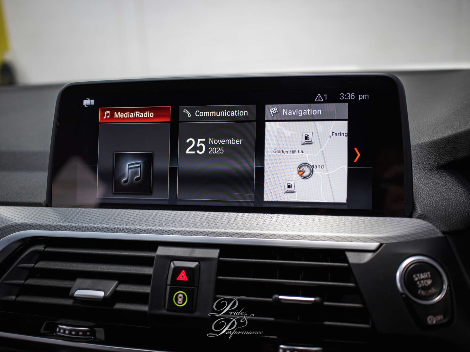 Used BMW X3 2018 for sale - 76670924: Photo 28