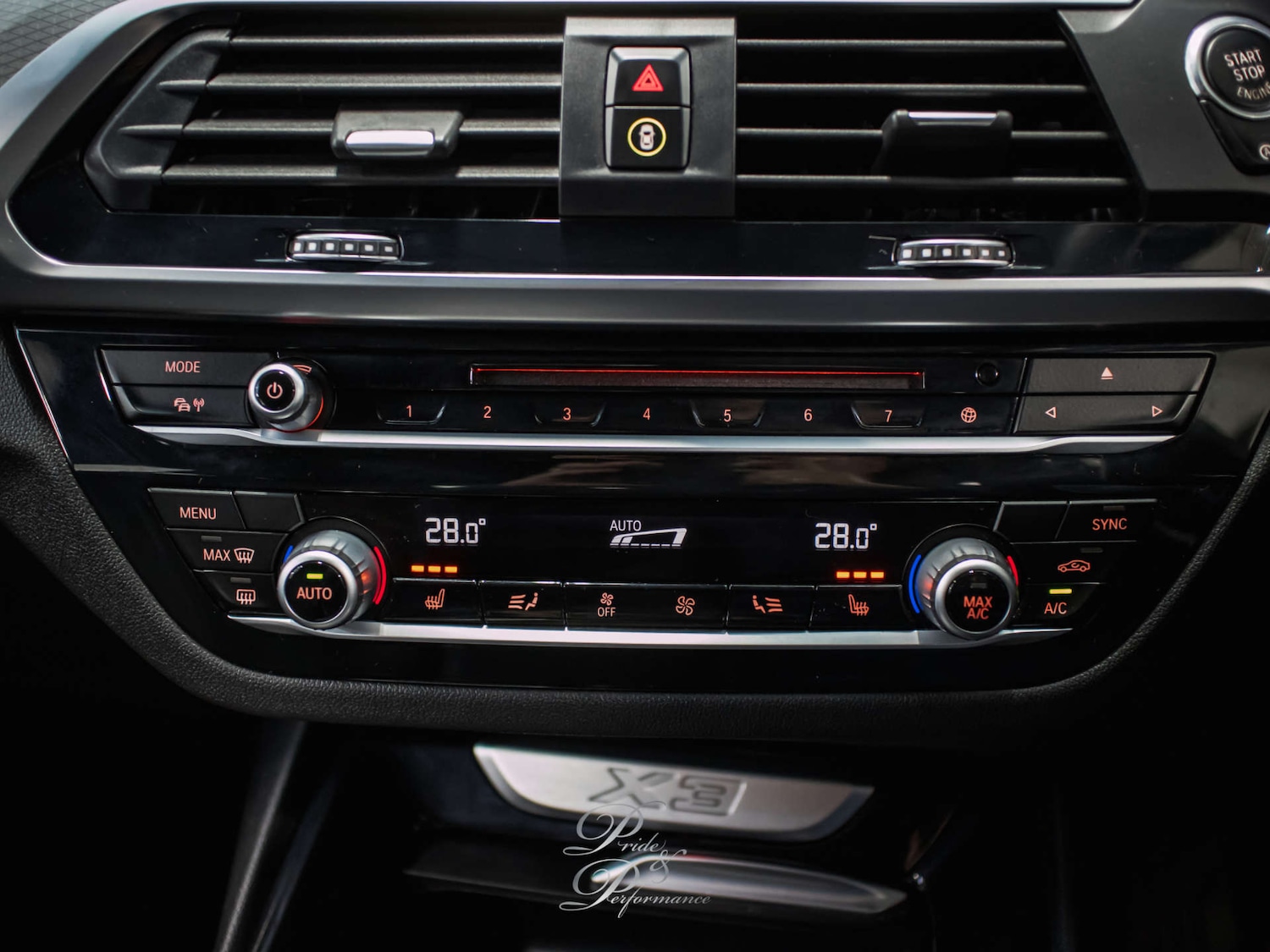 Used BMW X3 2018 for sale - 76670924: Photo 29