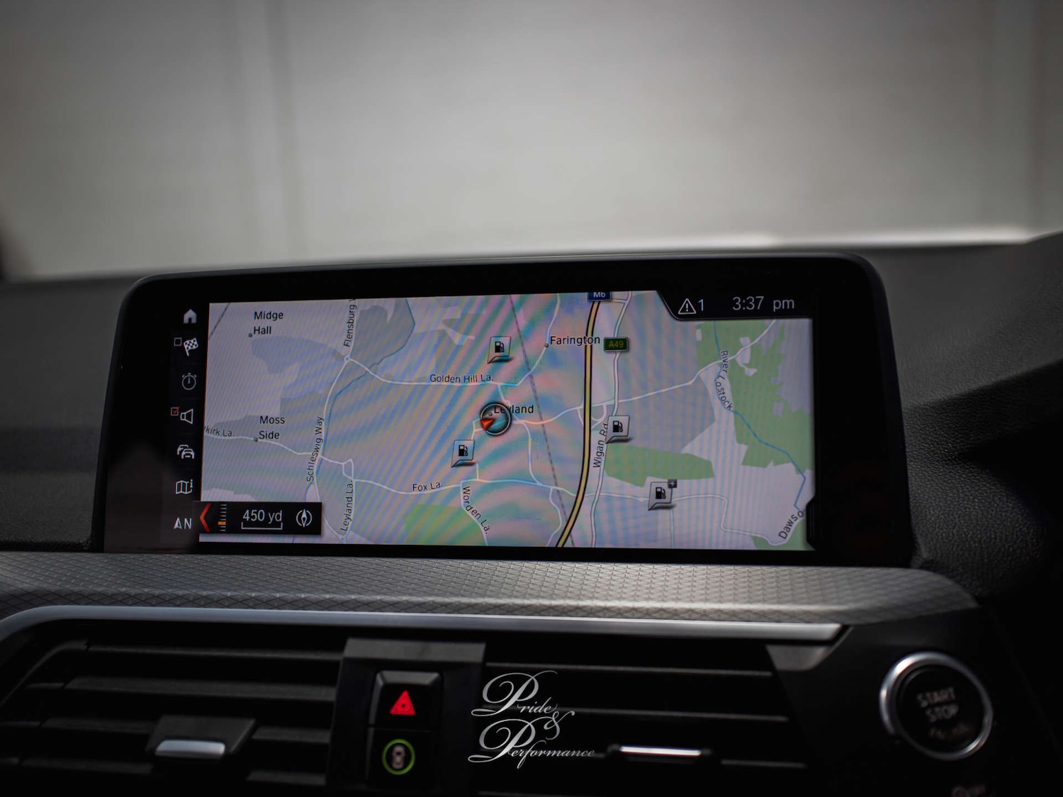 Used BMW X3 2018 for sale - 76670924: Photo 30