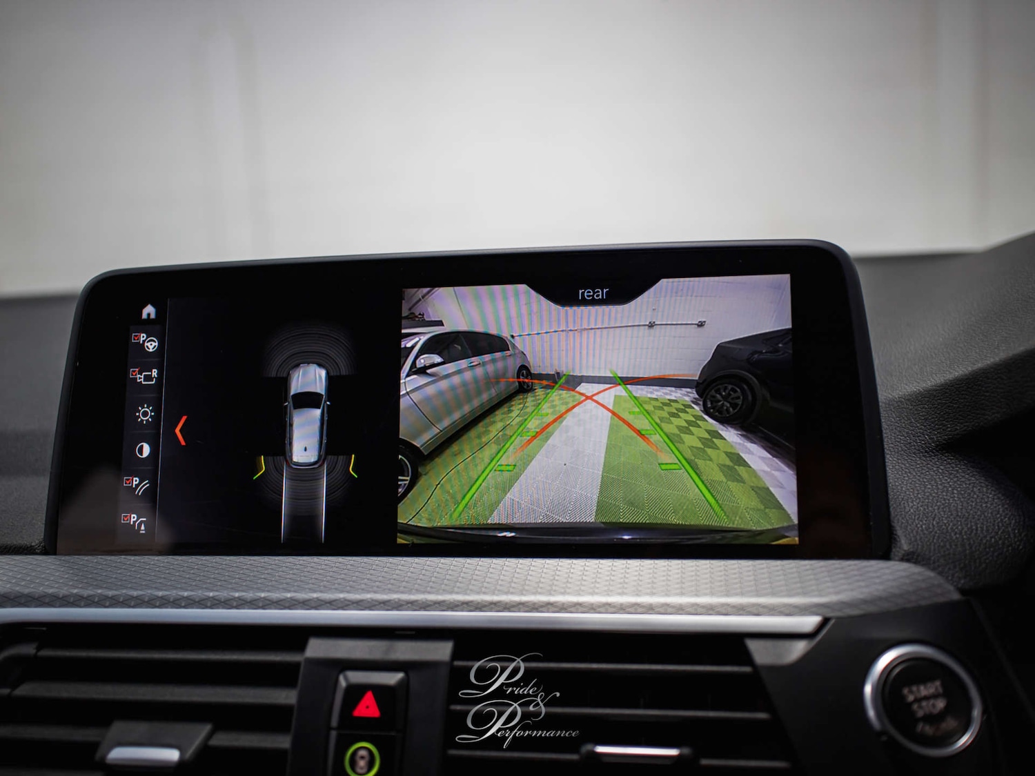 Used BMW X3 2018 for sale - 76670924: Photo 31