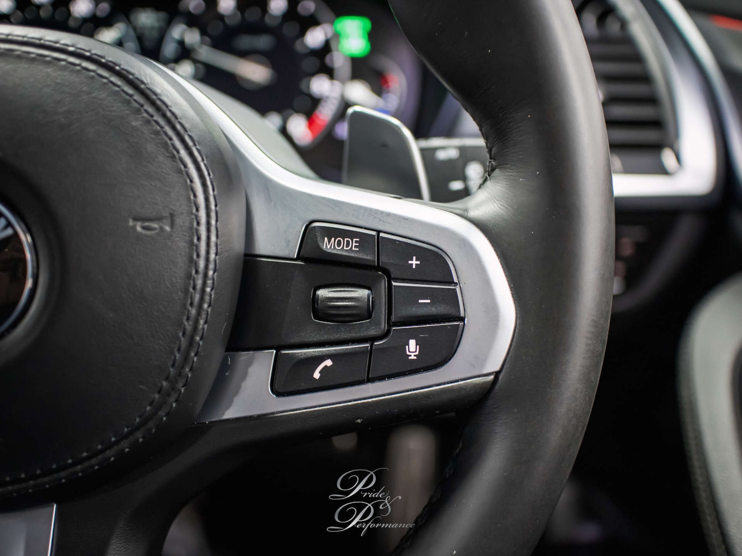 Used BMW X3 2018 for sale - 76670924: Photo 36