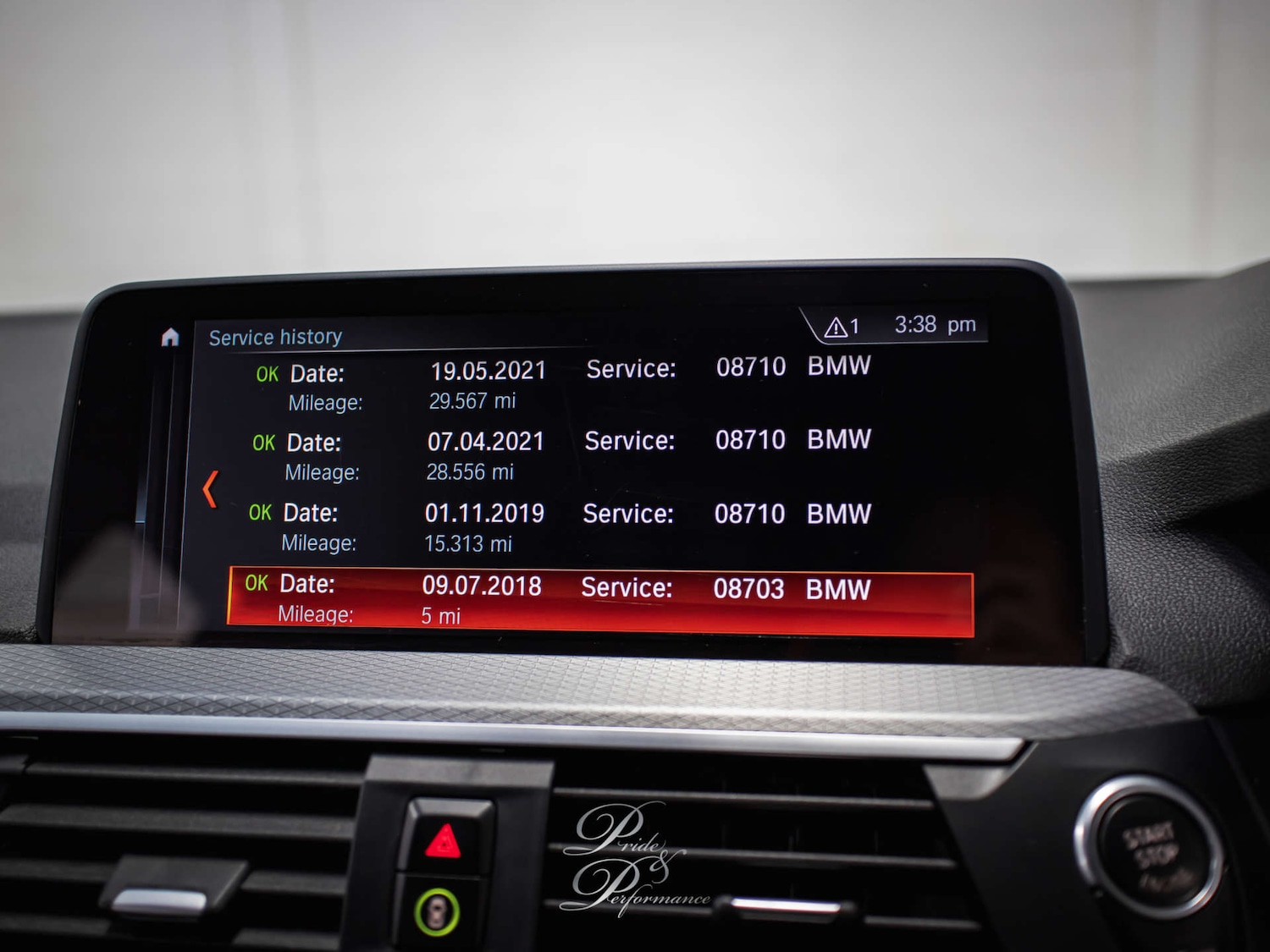 Used BMW X3 2018 for sale - 76670924: Photo 38