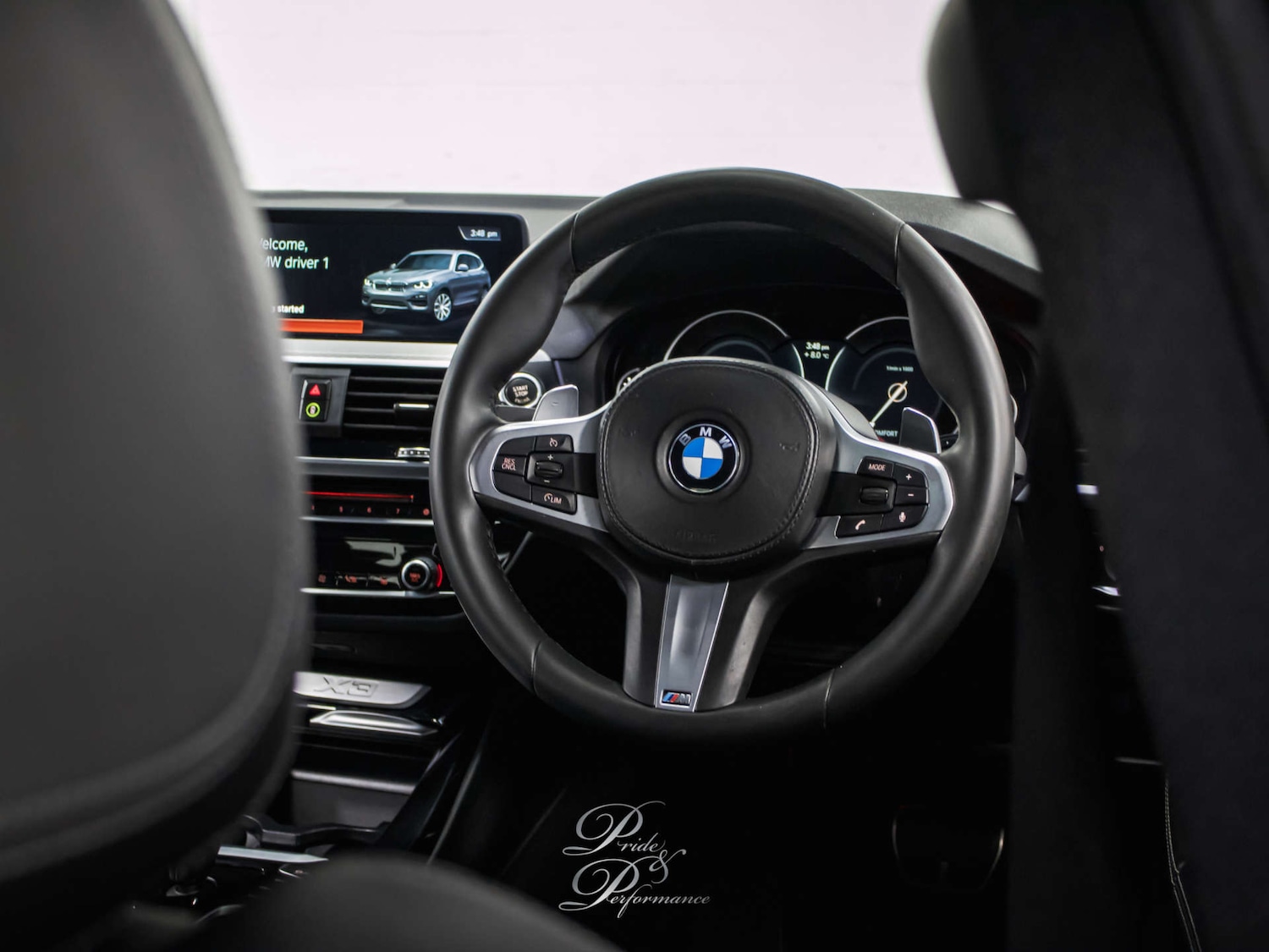 Used BMW X3 2018 for sale - 76670924: Photo 43