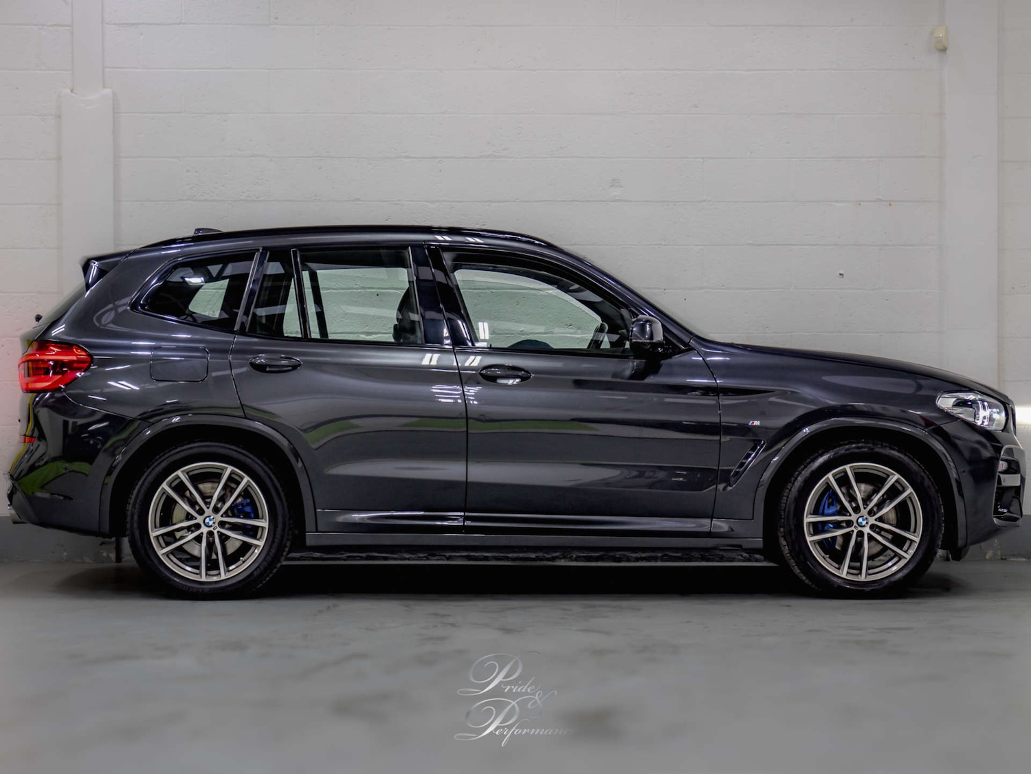 Used BMW X3 2018 for sale - 76670924: Photo 6