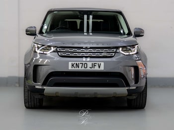 Used Land Rover Discovery 2020 for sale - 79117676: Photo