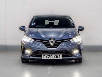 Used Renault Clio 2020 for sale - 75947257: Photo