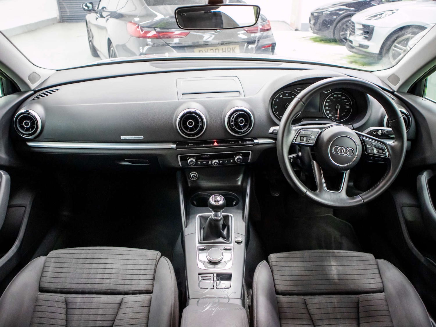 Used Audi A3 2016 for sale - 76486557: Photo 11