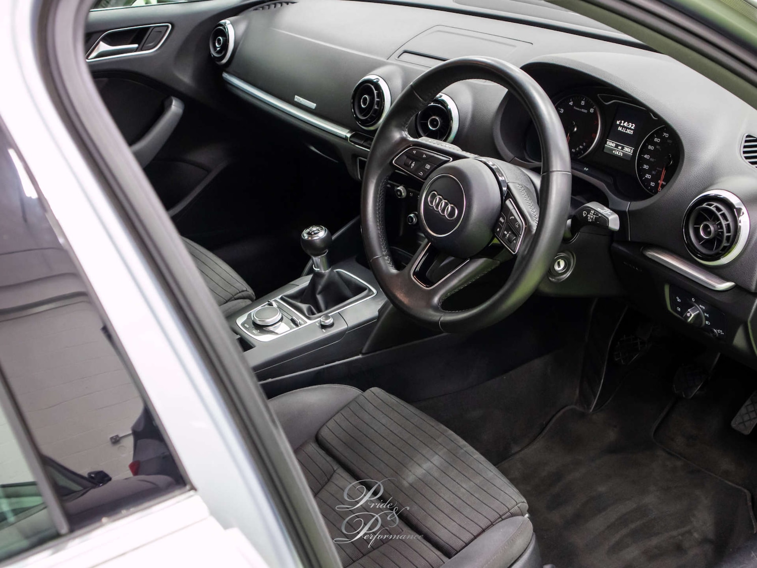 Used Audi A3 2016 for sale - 76486557: Photo 12