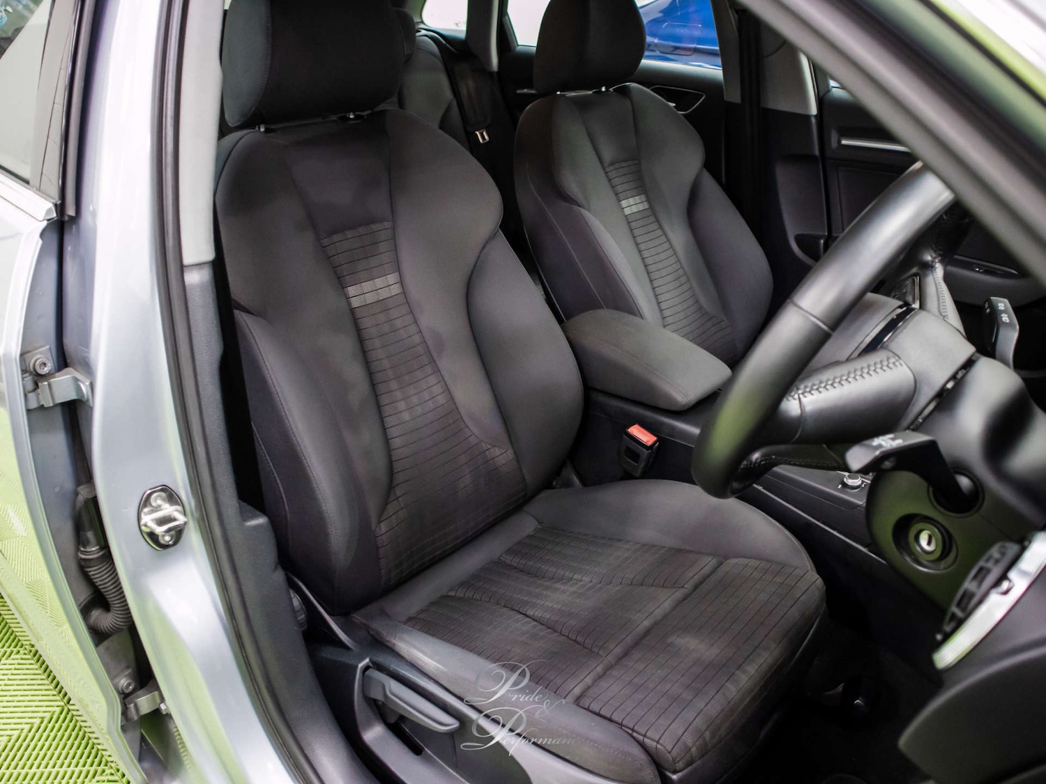 Used Audi A3 2016 for sale - 76486557: Photo 13