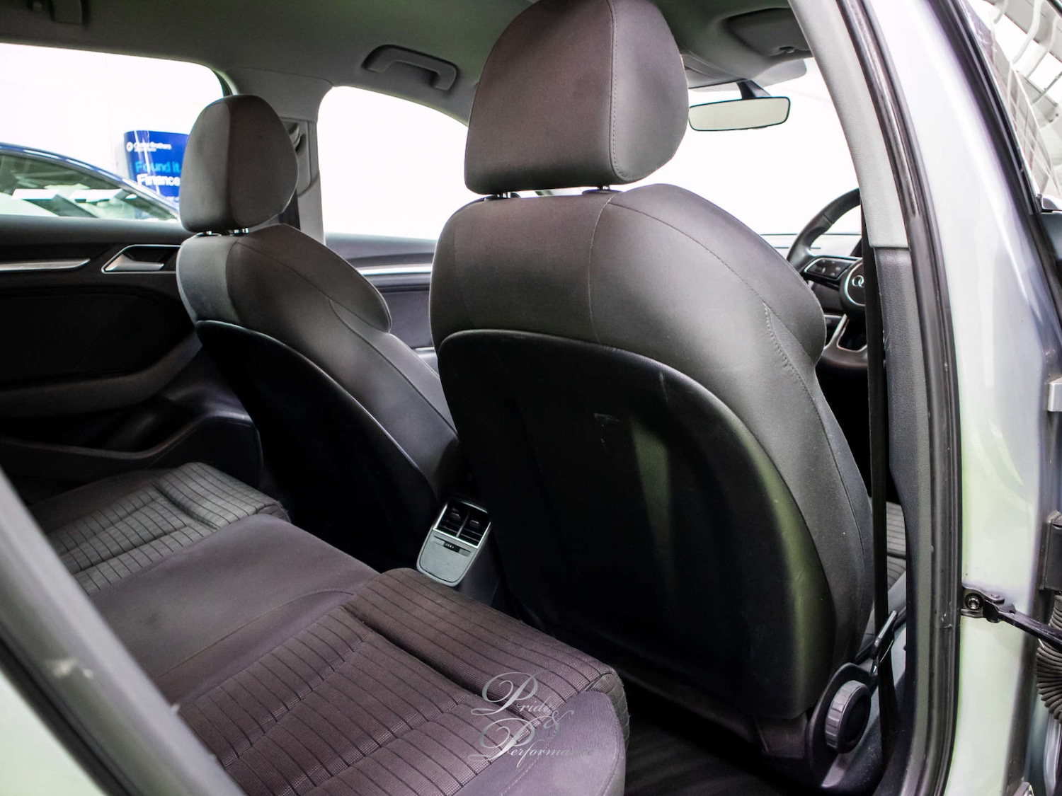 Used Audi A3 2016 for sale - 76486557: Photo 14