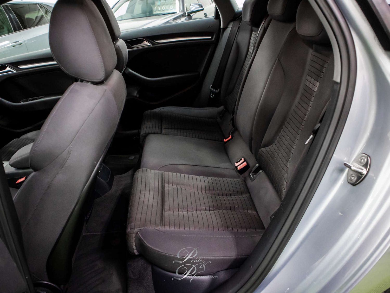 Used Audi A3 2016 for sale - 76486557: Photo 16