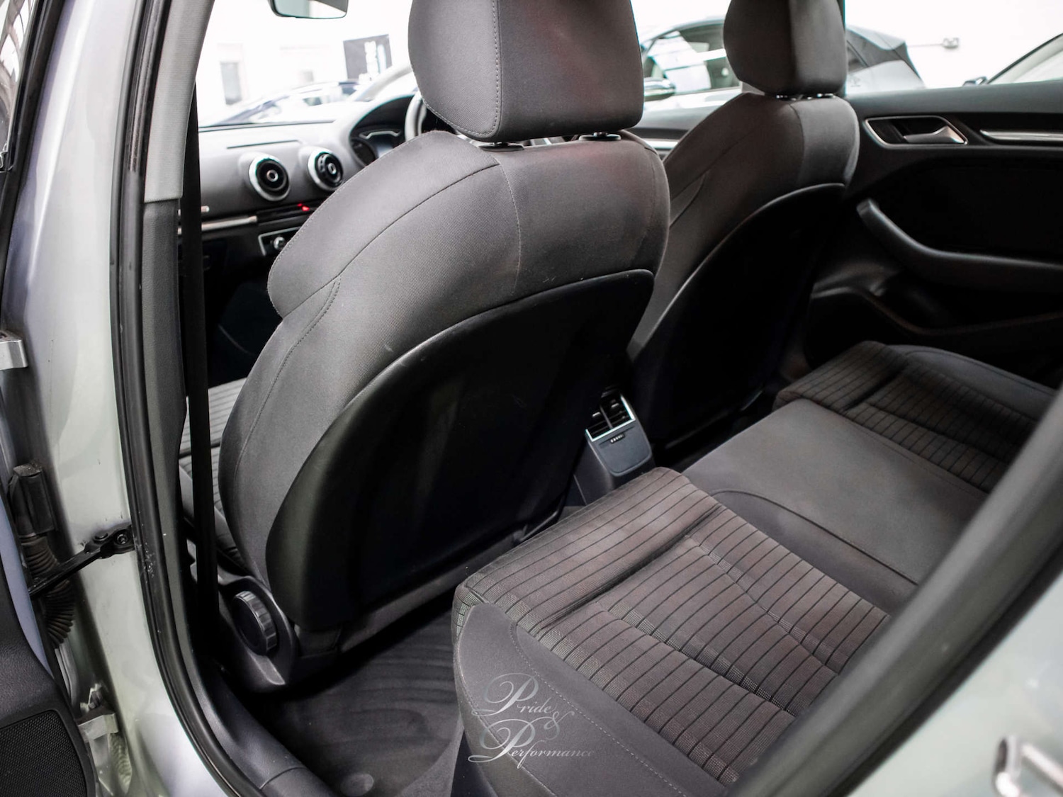 Used Audi A3 2016 for sale - 76486557: Photo 17