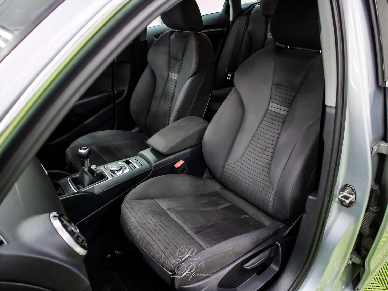 Used Audi A3 2016 for sale - 76486557: Photo 18