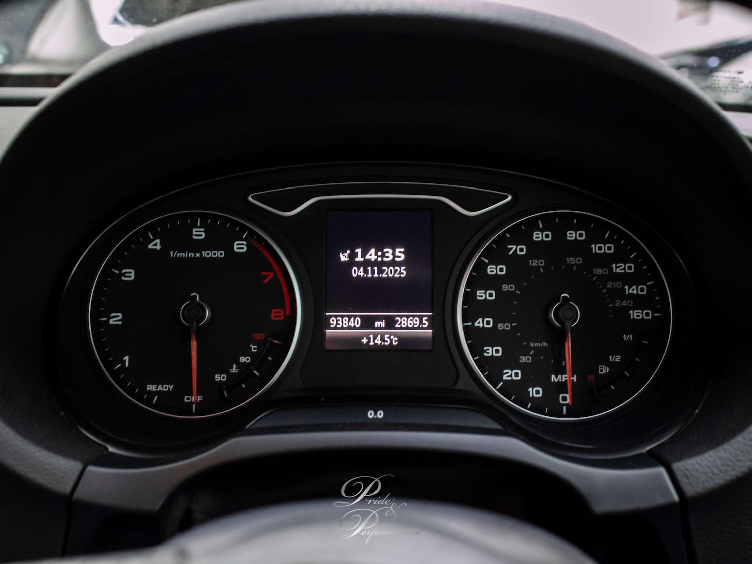 Used Audi A3 2016 for sale - 76486557: Photo 21