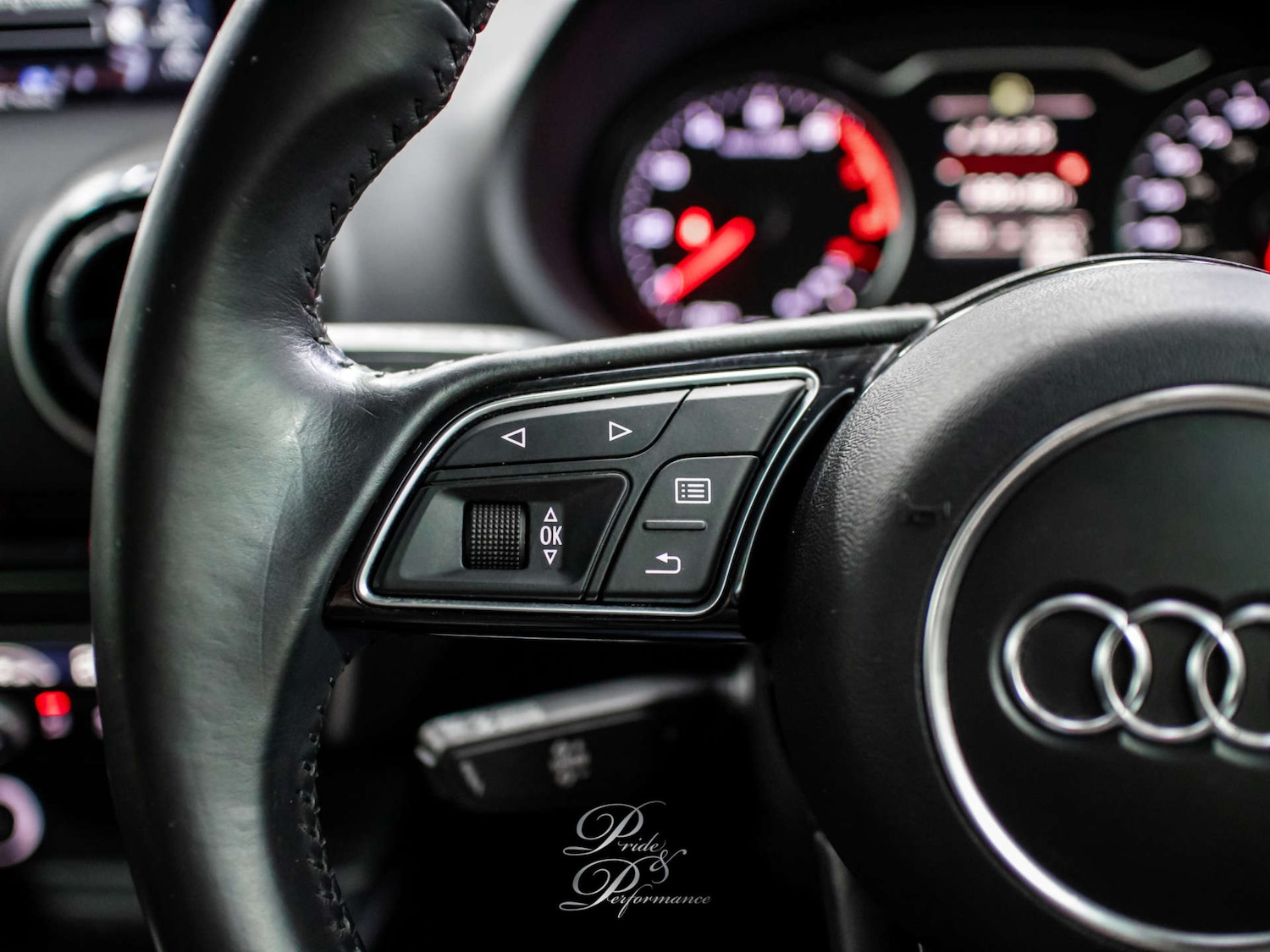 Used Audi A3 2016 for sale - 76486557: Photo 22