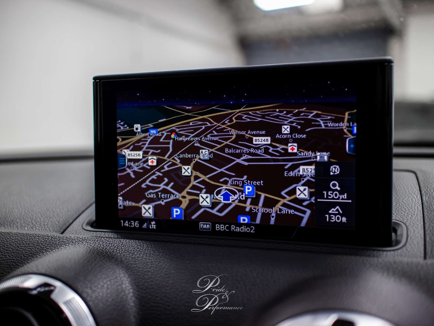 Used Audi A3 2016 for sale - 76486557: Photo 26