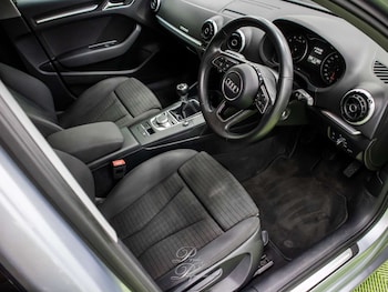 Used Audi A3 2016 for sale - 76486557: Photo