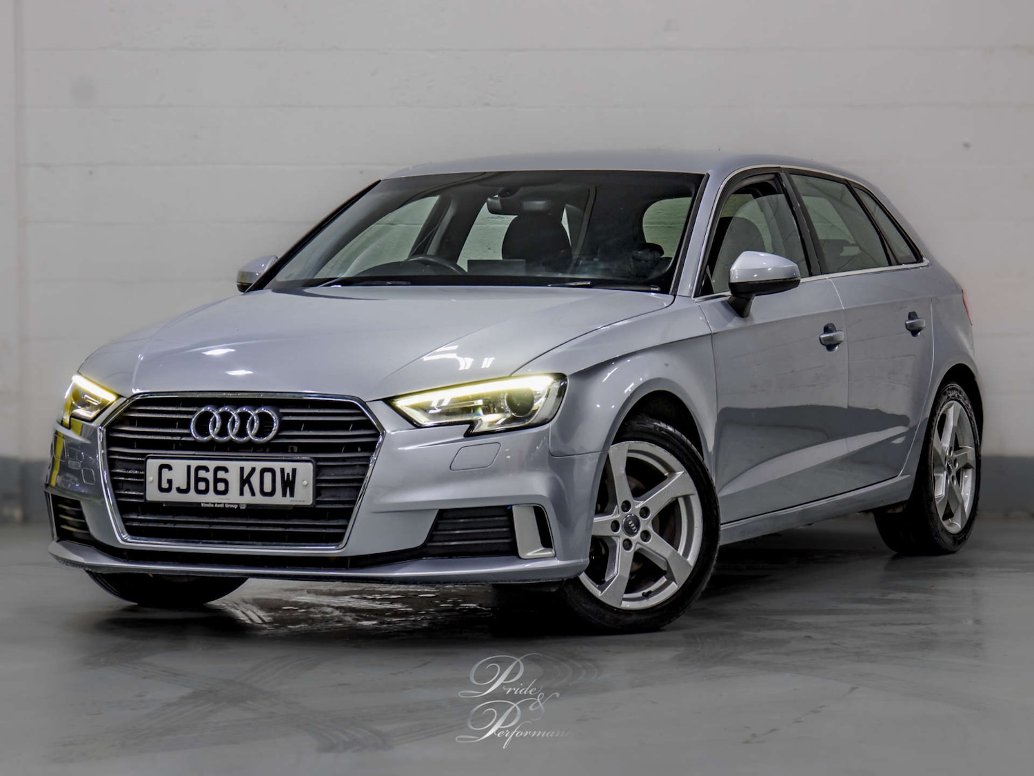 Used Audi A3 2016 for sale - 76486557: Photo 3