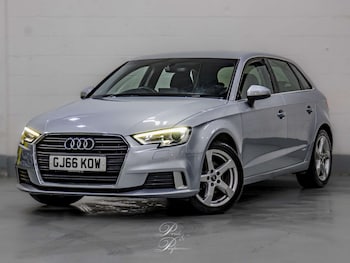 Used Audi A3 2016 for sale - 76486557: Photo