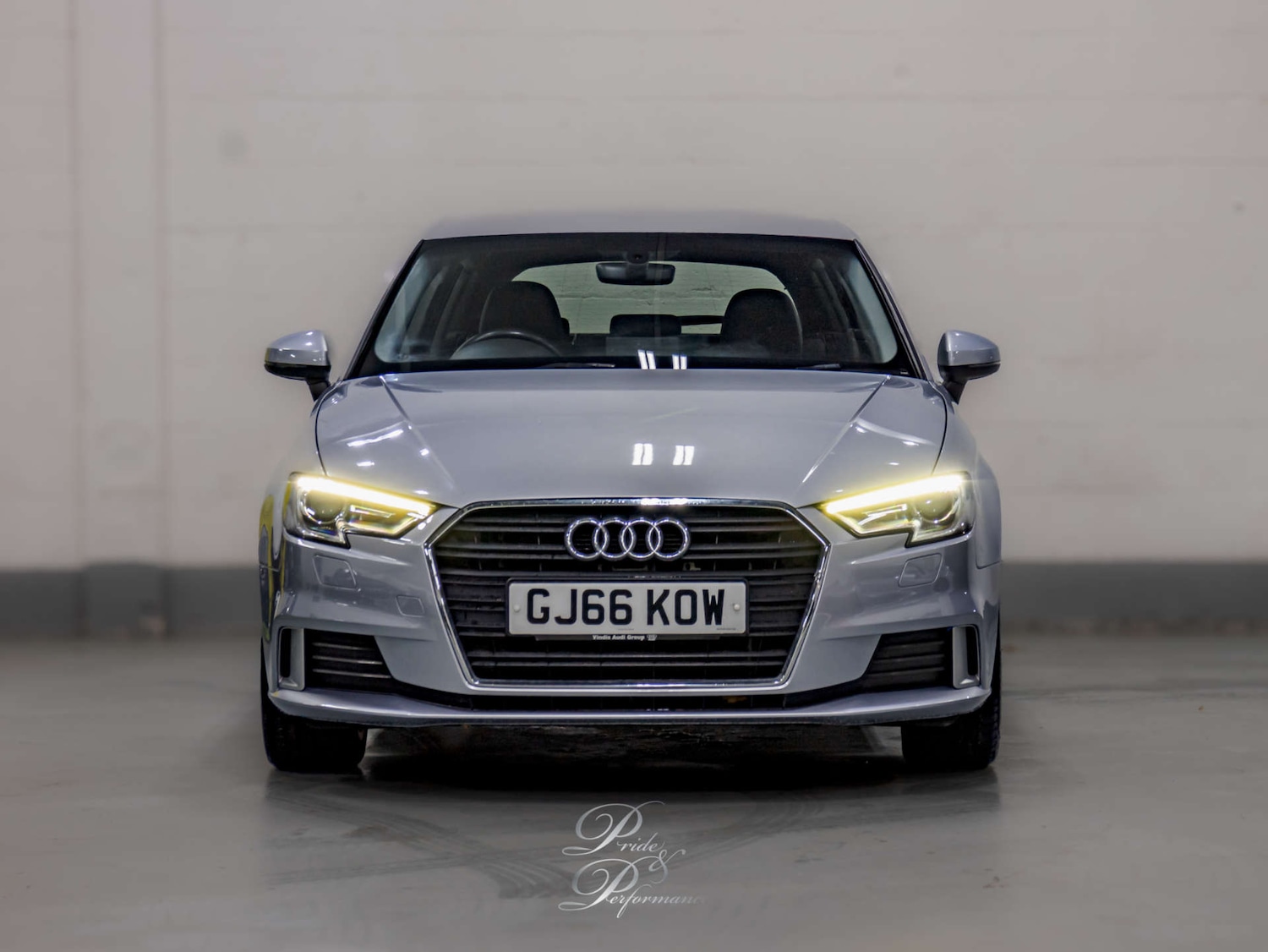 Used Audi A3 2016 for sale - 76486557: Photo 4