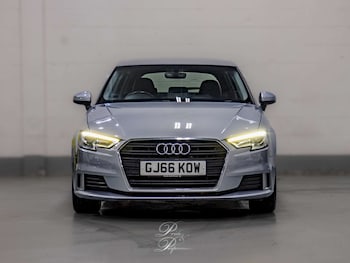 Used Audi A3 2016 for sale - 76486557: Photo