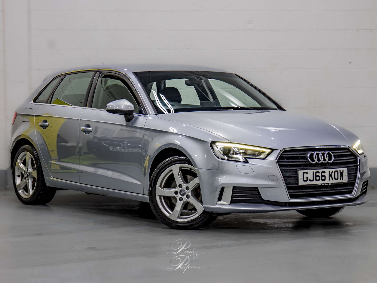 Used Audi A3 2016 for sale - 76486557: Photo 5