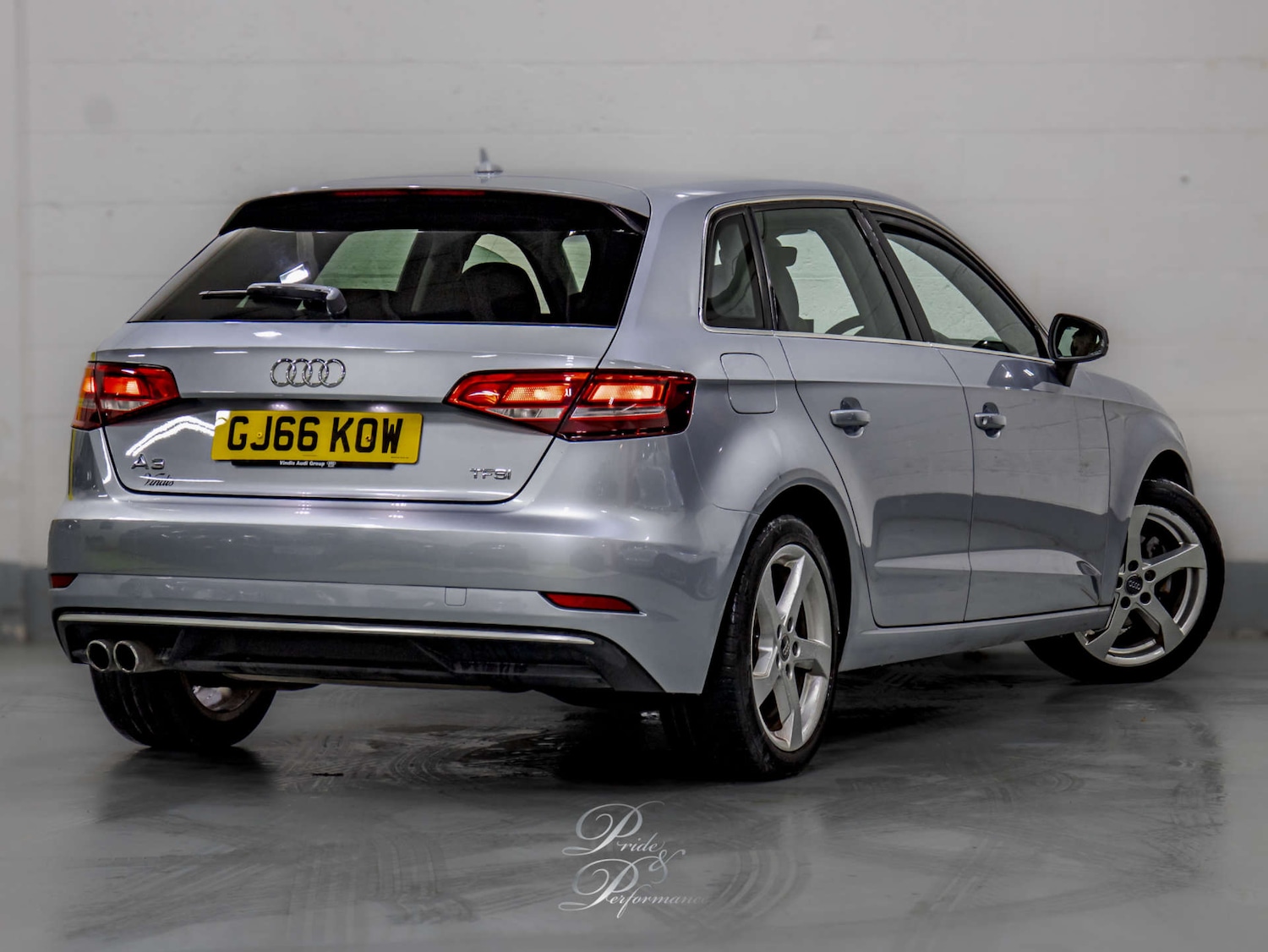 Used Audi A3 2016 for sale - 76486557: Photo 7