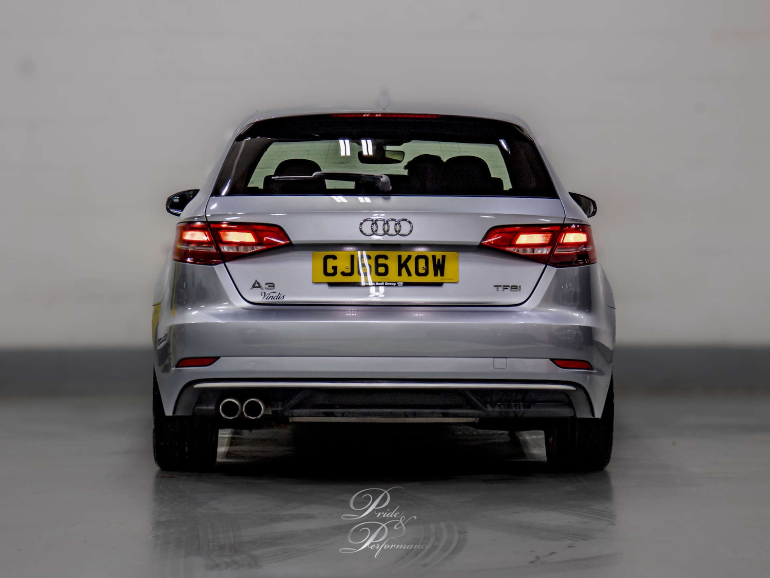 Used Audi A3 2016 for sale - 76486557: Photo 8