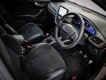 Used Ford Puma 2021 for sale - 75015347: Photo