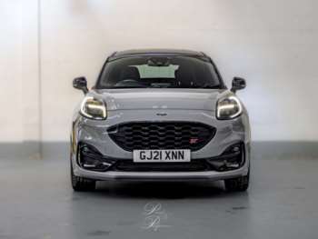 Used Ford Puma 2021 for sale - 75015347: Photo
