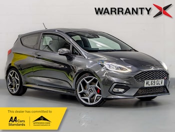 Ford - Fiesta